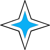 blue star