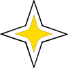 yellow star